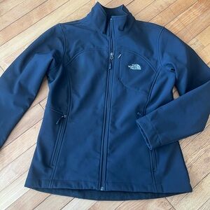 The North Face Women's soft shell Jacket